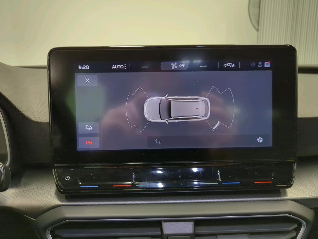 Seat Leon 2.0 TDI EVO STYLE DSG ST